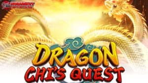 Terbang Bersama Naga di Slot Dragon Chil's Quest