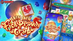 Slot Fish Prawn Crab: Game Seru dengan Peluang Jackpot Besar