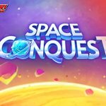 Petualangan Luar Angkasa di Slot Space Conquest