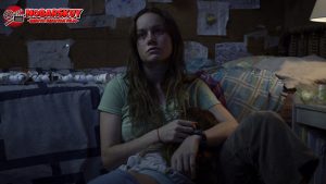 Room (2015): Ketahanan Mental dalam Menghadapi Kejahatan