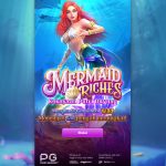 Dapatkan Bonus Menggiurkan Setiap Hari di Slot Mermaid Riches