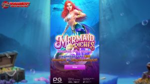 Dapatkan Bonus Menggiurkan Setiap Hari di Slot Mermaid Riches