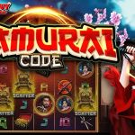 Samurai Code: Kode Jepang yang Jadi Mesin Cuan