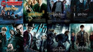 Evolusi Film Harry Potter: Dari Buku ke Layar Lebar