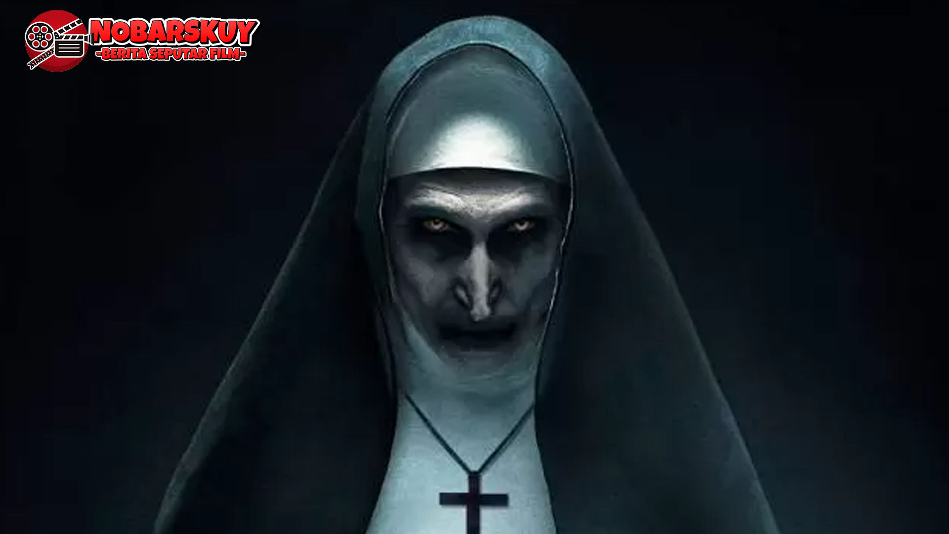 The Nun: Antara Horor Klasik dan Modern dalam Satu Film