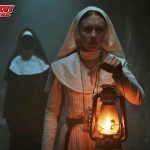 The Nun: Antara Horor Klasik dan Modern dalam Satu Film