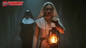 The Nun: Antara Horor Klasik dan Modern dalam Satu Film