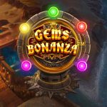 Slot Gems Bonanza: Hiburan Seru yang Bisa Menghasilkan Uang