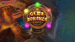 Slot Gems Bonanza: Hiburan Seru yang Bisa Menghasilkan Uang