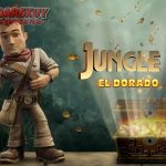 Jungle Jim - El Dorado