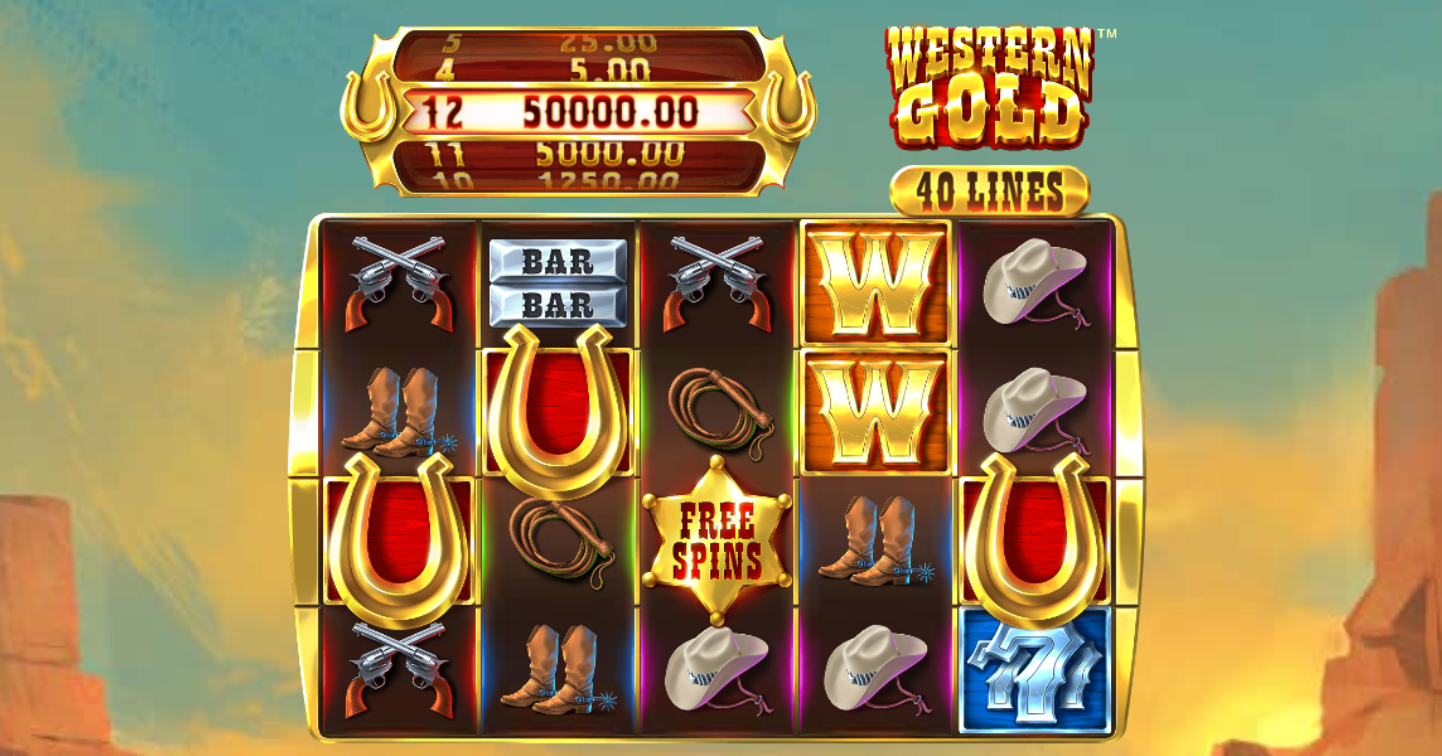 Western Gold