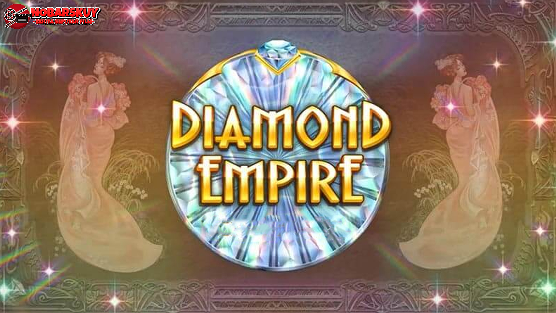 Slot Diamond Empire: Menguak Rahasia Kerajaan Berlian Hilang