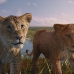 Mufasa: The Lion King (2024): Perjalanan Menuju Takhta