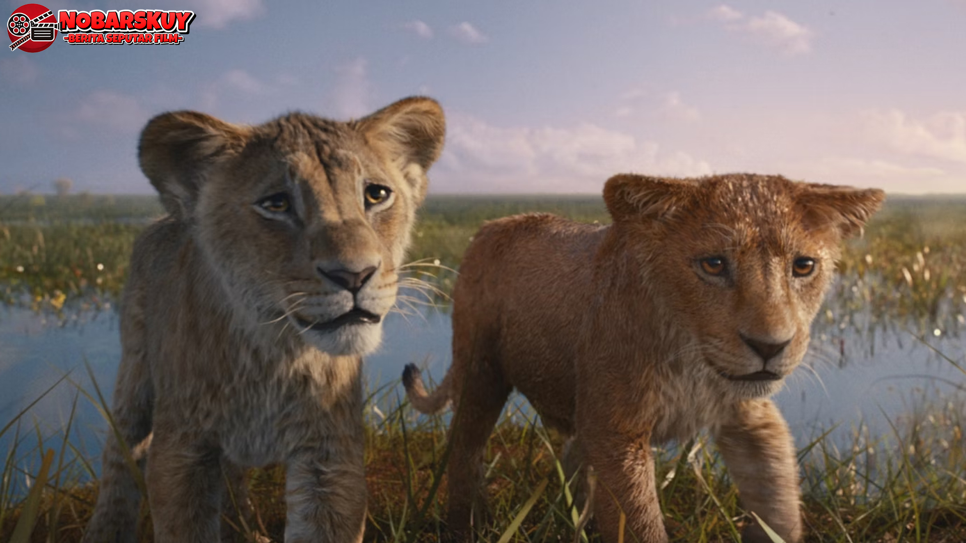 Mufasa: The Lion King (2024): Perjalanan Menuju Takhta