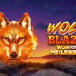 Slot Wolf Blaze Megaways: Siap-Siap Jadi Jutawan Baru