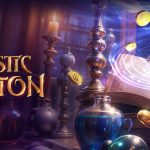 Menguak Misteri: Slot Mystic Potion yang Bikin Kecanduan