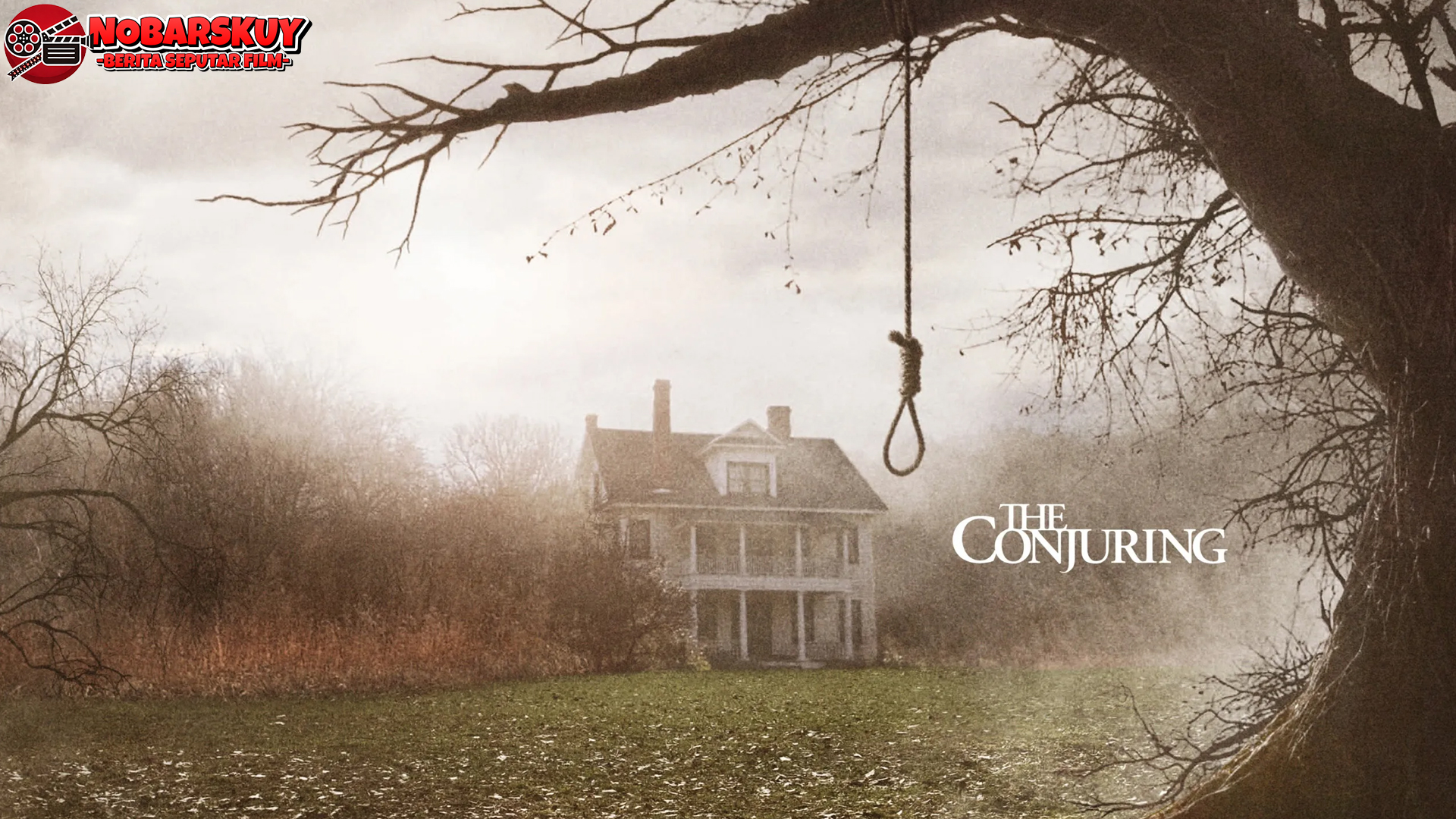 Mengungkap Keberhasilan The Conjuring sebagai Film Horor