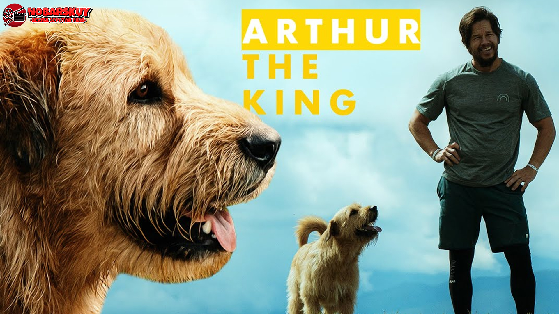 Film Arthur the King: Sebuah Perjalanan yang Menginspirasi Dunia