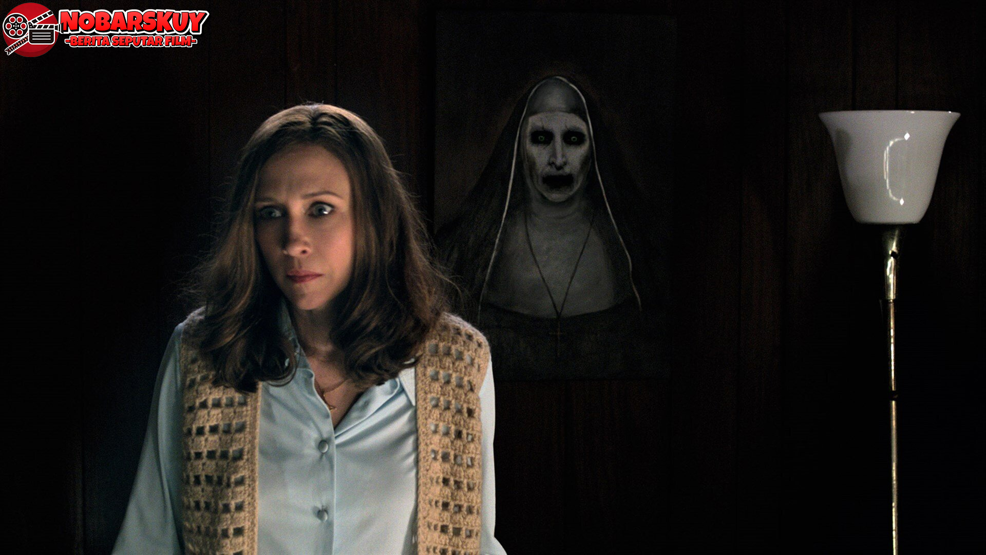 Mengungkap Keberhasilan The Conjuring sebagai Film Horor