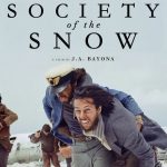 Dari Salju ke Hidup: Analisis Mendalam Film Society of the Snow