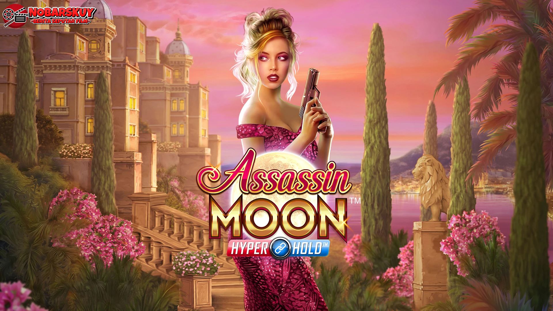 Slot Assassin Moon: Bukan Hanya Game, Tapi Sebuah Fenomena