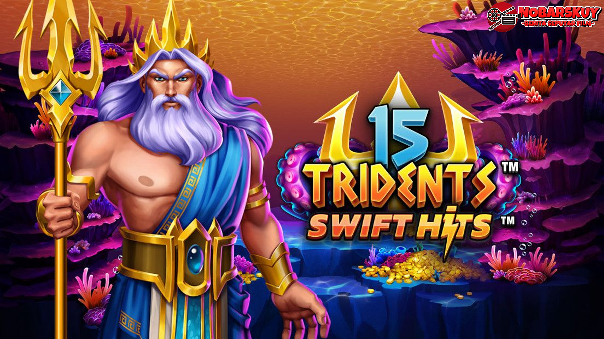 Terungkap! Fakta Mengejutkan Slot 15 Trident Harus Kamu Tahu