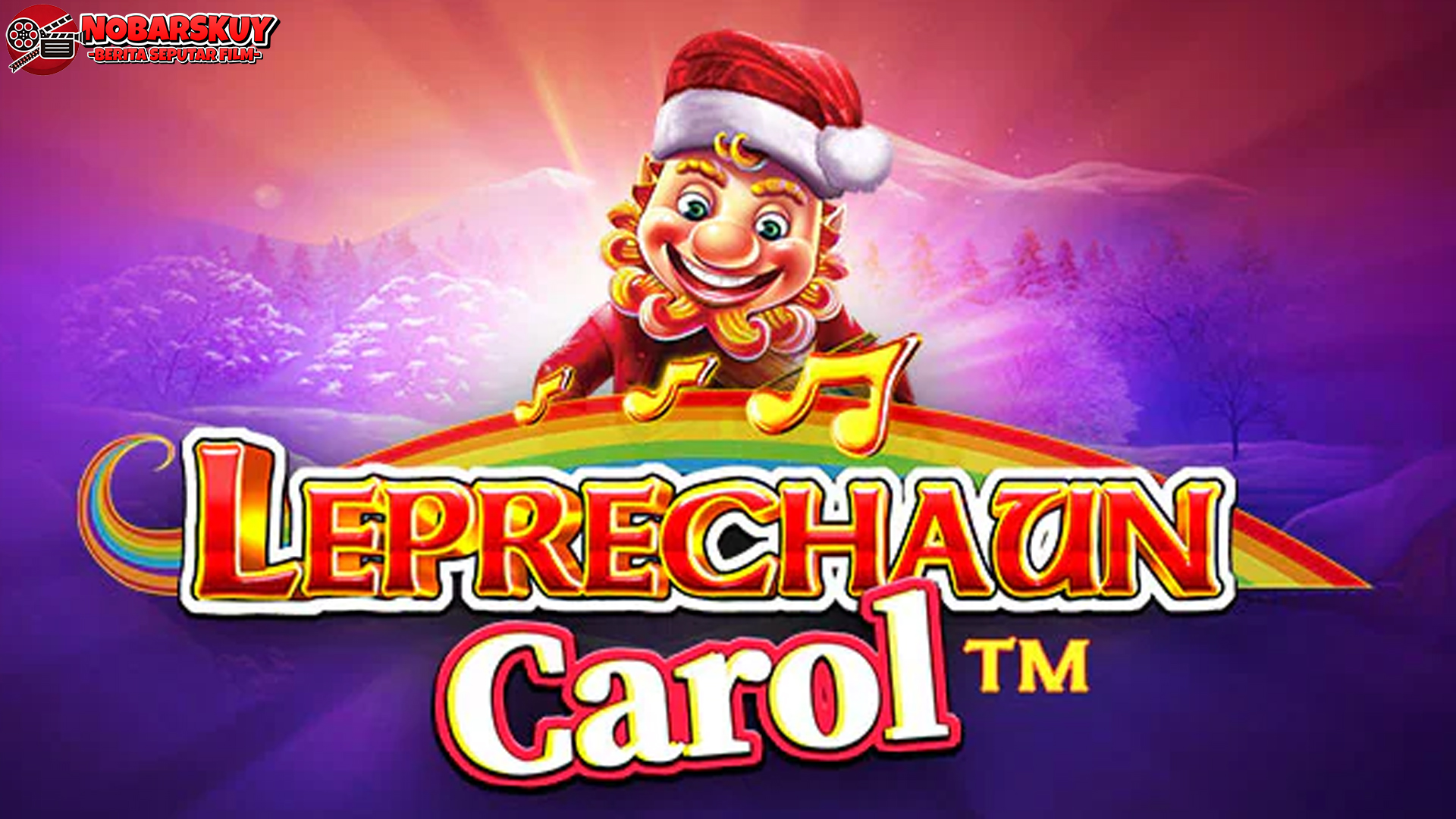 Slot Leprechaun Carol: Kejutan Ajaib di Balik Putaran Seru