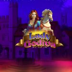 Pesona Lady Godiva dalam Slot Online yang Bikin Penasaran