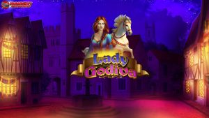 Pesona Lady Godiva dalam Slot Online yang Bikin Penasaran