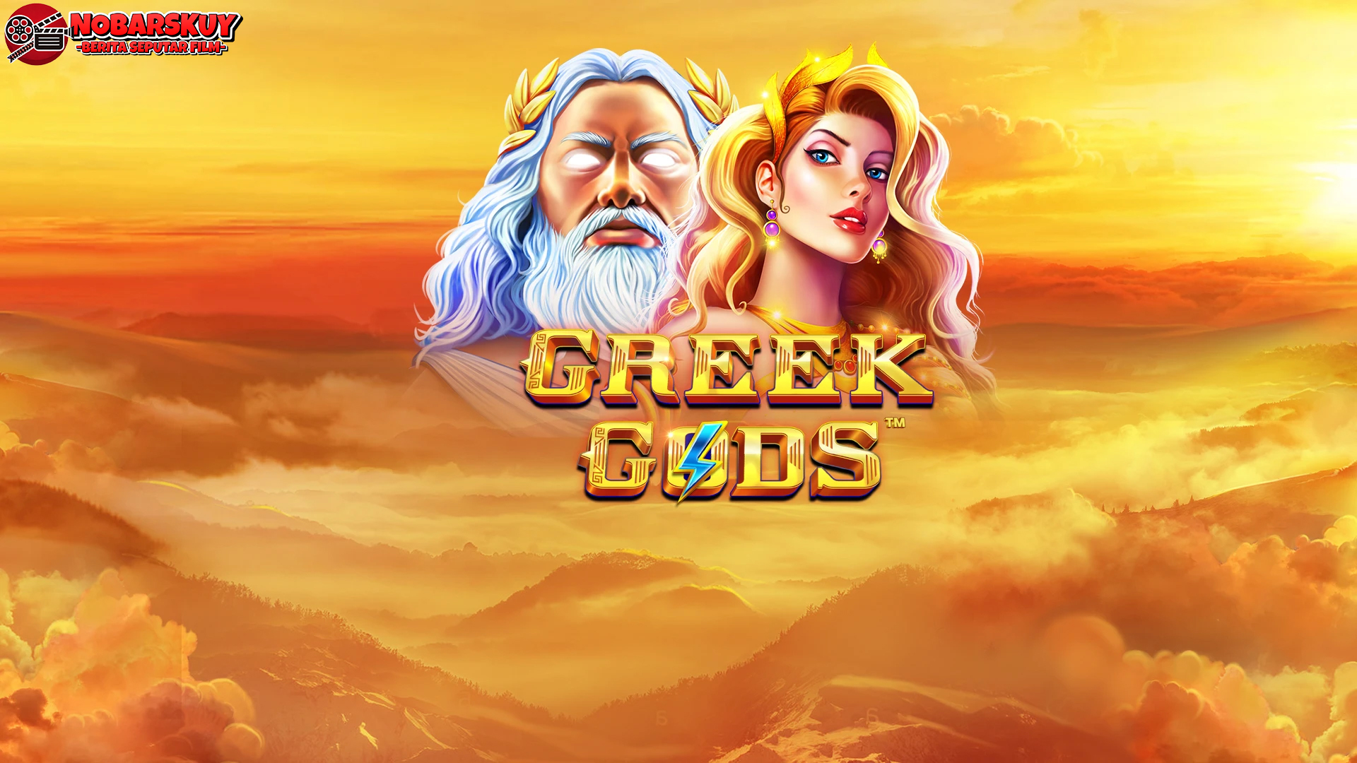 Slot Greek Gods: Keajaiban dan Kekayaan Dewa Yunani Menanti