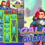 Slot Galaxy Guardian: Game Terbaru yang Wajib Kamu Coba