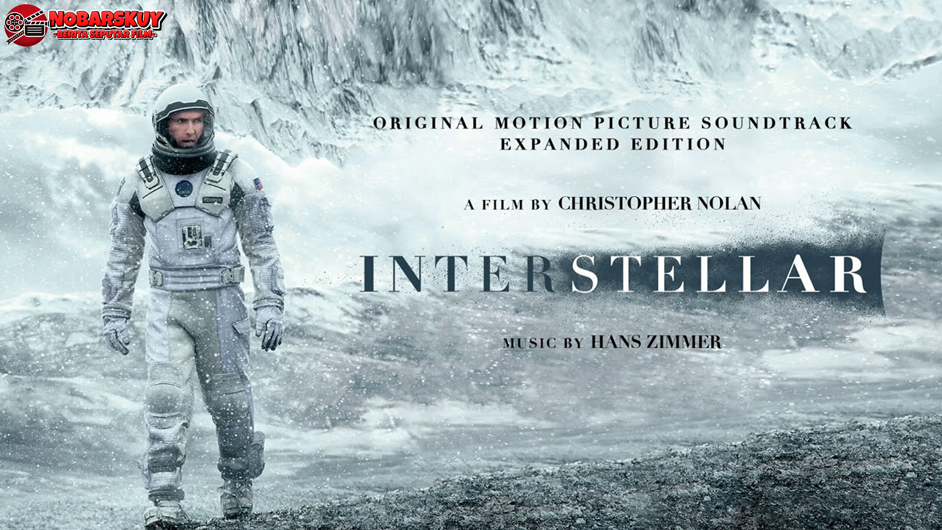 Teori Relativitas dan Dimensi Kelima dalam Film Interstellar