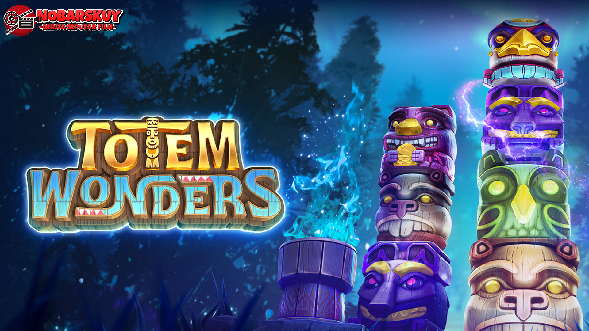 Petualangan Menarik: Temukan Harta Karun di Slot Totem Wonders