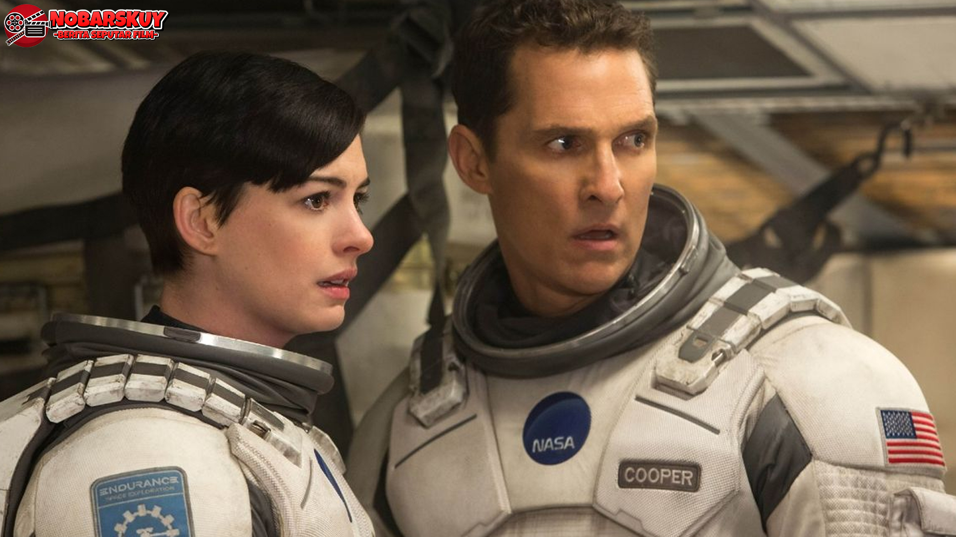 Teori Relativitas dan Dimensi Kelima dalam Film Interstellar