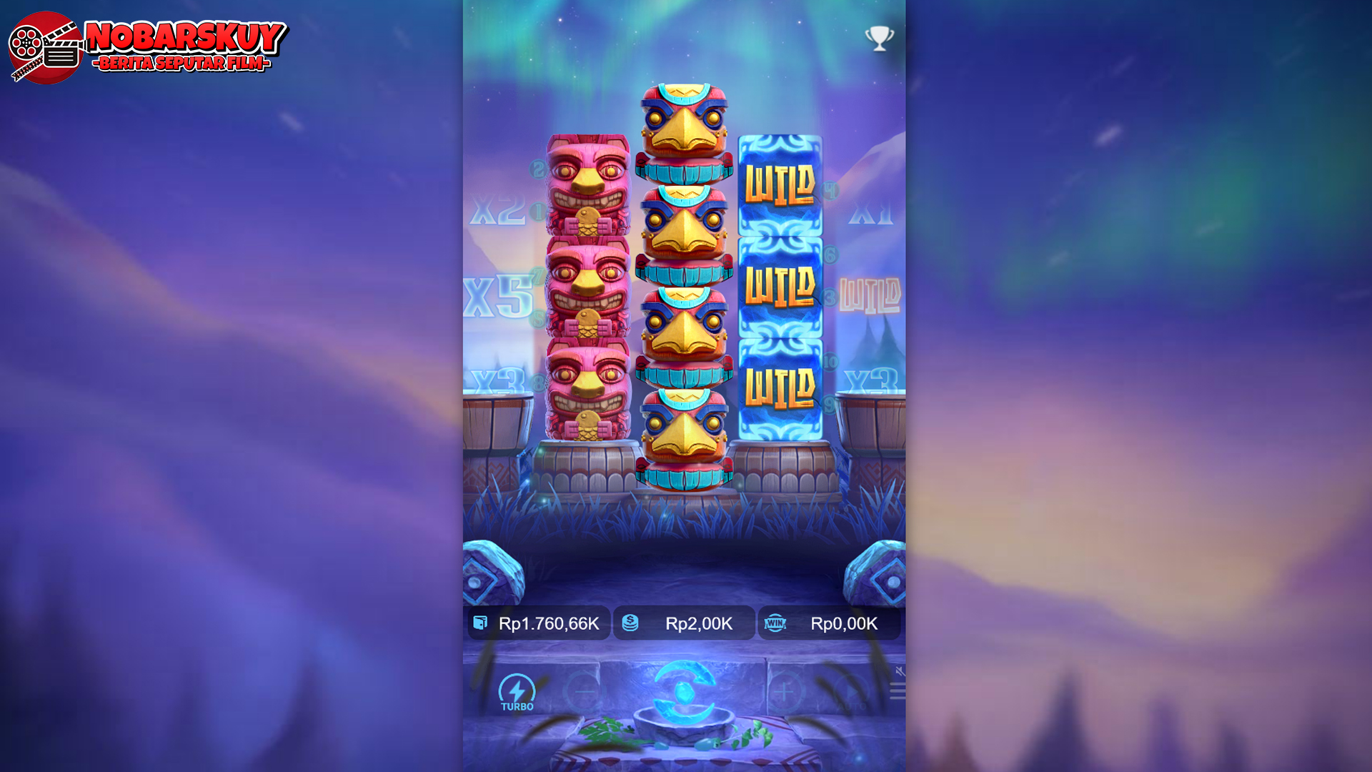 Petualangan Menarik: Temukan Harta Karun di Slot Totem Wonders