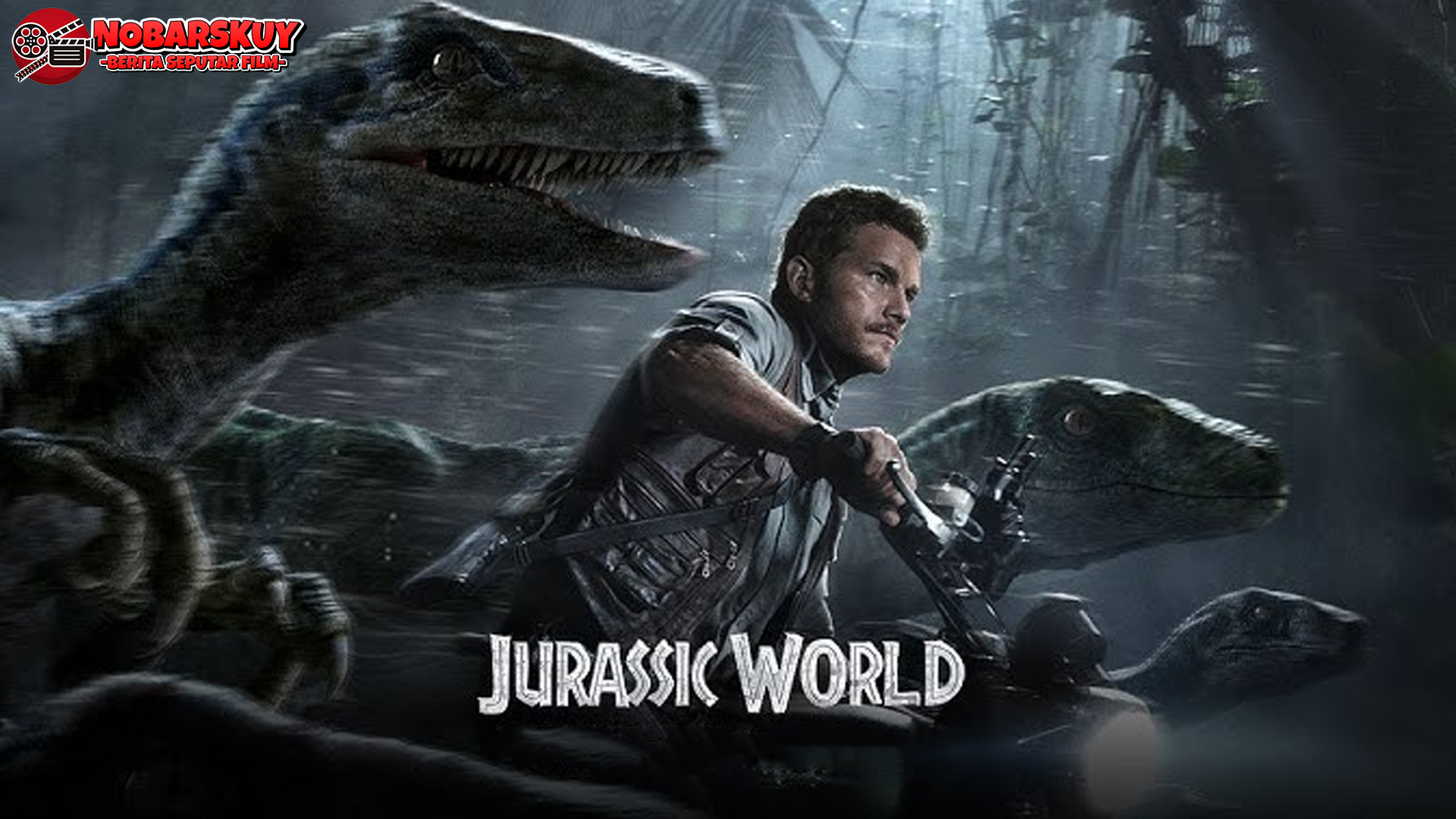 Jurassic World dalam Perspektif: Mengungkap Makna di Balik Film