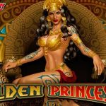 Putri Emas dan Harta Karun: Serunya Slot Golden Princess