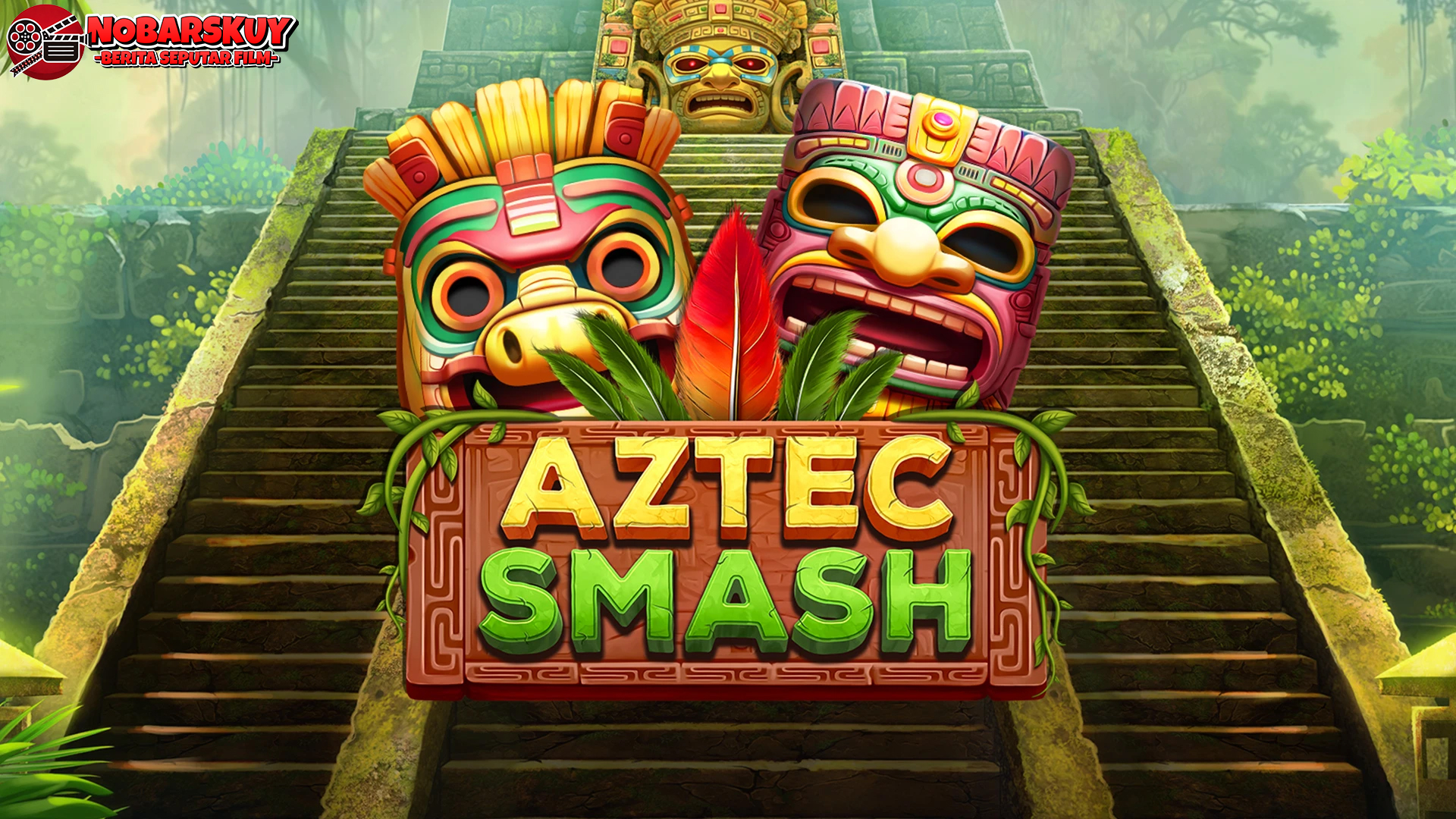 Terkubur di Piramida: Rahasia Slot Aztec Smash