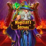 Rahasia Slot Magicians Secrets: Jadilah Pemenang Selanjutnya