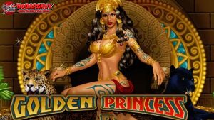 Putri Emas dan Harta Karun: Serunya Slot Golden Princess