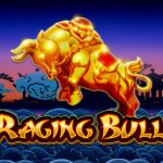 Raging Bull: Slot Volatil Tinggi dengan Potensi Jackpot Menggila