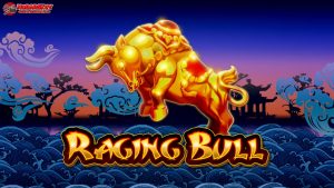 Raging Bull: Slot Volatil Tinggi dengan Potensi Jackpot Menggila