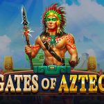 Ulasan Mendalam: Gates of Aztec, Slot Terbaru yang Bikin Nagih