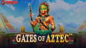 Ulasan Mendalam: Gates of Aztec, Slot Terbaru yang Bikin Nagih