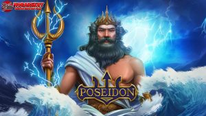 Misteri Dibalik Trident: Menang Besar dengan Slot Poseidon