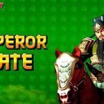 Slot Emperor Gate: Petualangan Menarik Bagi Para Pencari Uang