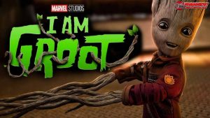 Keunikan I Am Groot dalam Semesta Marvel Cinematic Universe