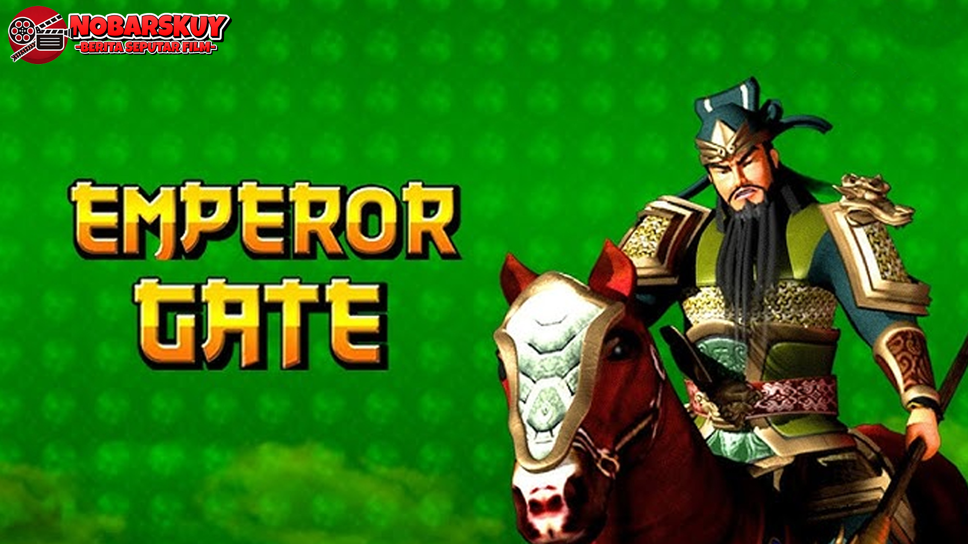 Slot Emperor Gate: Petualangan Menarik Bagi Para Pencari Uang