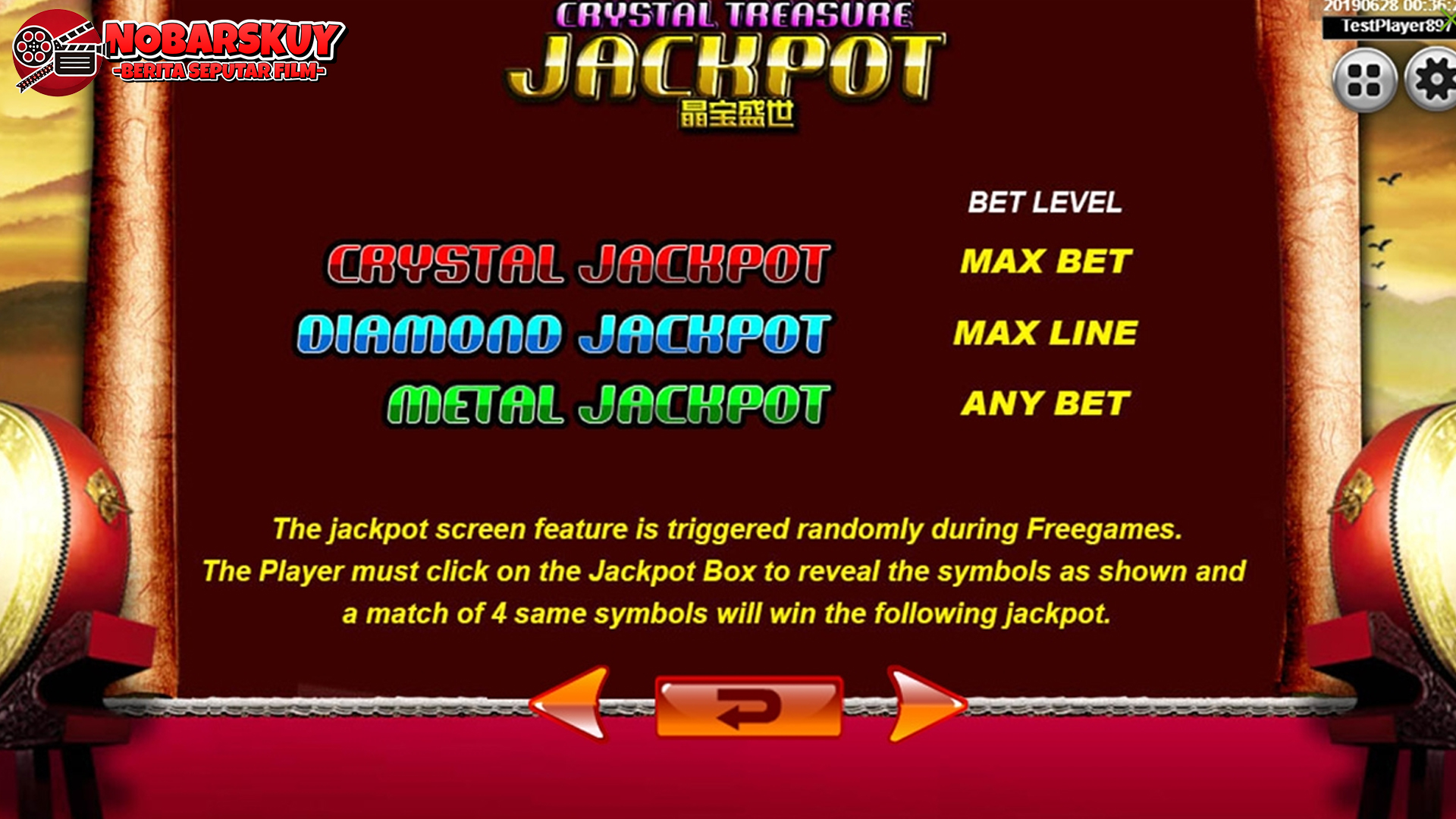 Slot Emperor Gate: Petualangan Menarik Bagi Para Pencari Uang