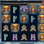 Jackpot Menegangkan: Petualangan di Slot Masters of Valhalla